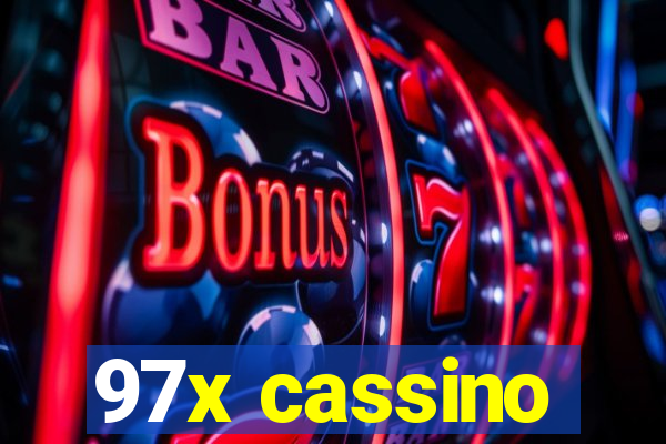 97x cassino